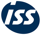 ISS World Services A/S logo