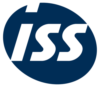 ISS World Services A/S